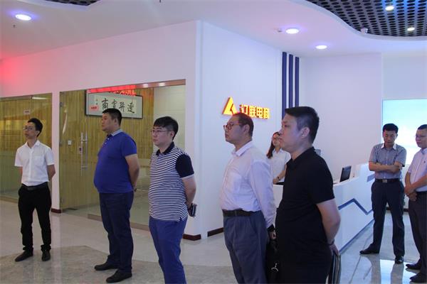 珠联璧合，共创双赢