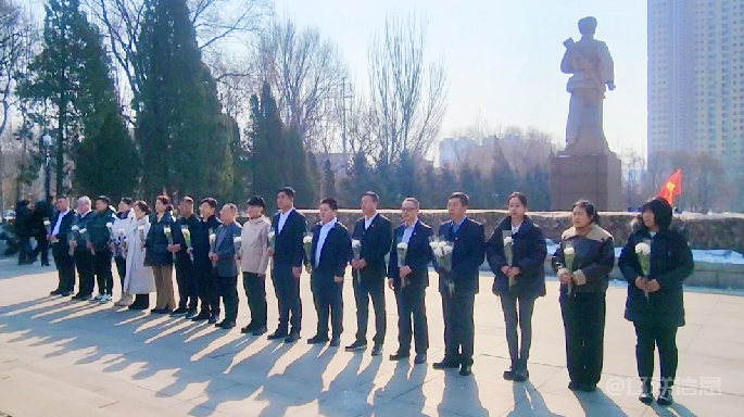 万象城AWC集团党支部发展学雷锋党日共建活动